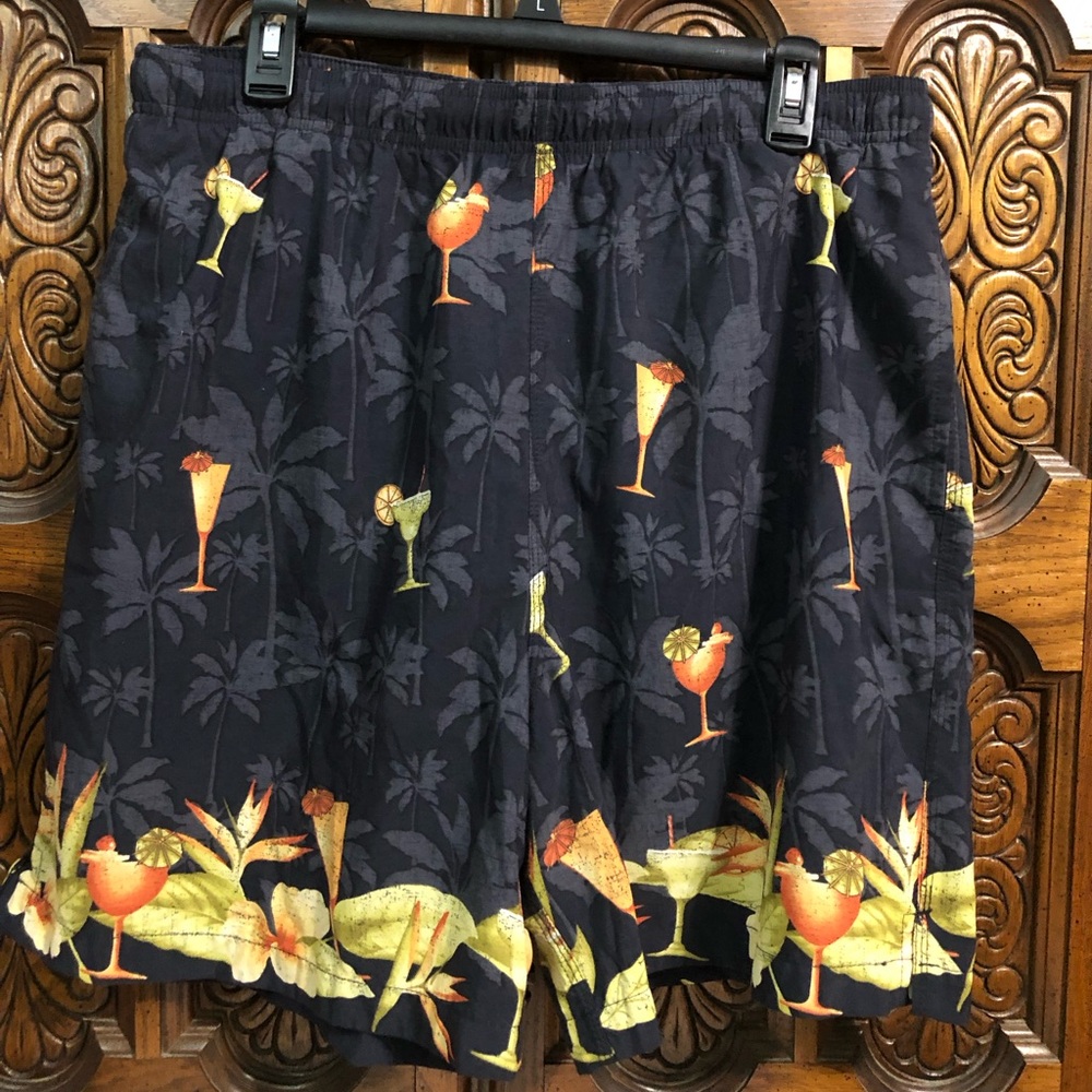 BreakWater Tropical 🌴 Cocktails Swimsuit